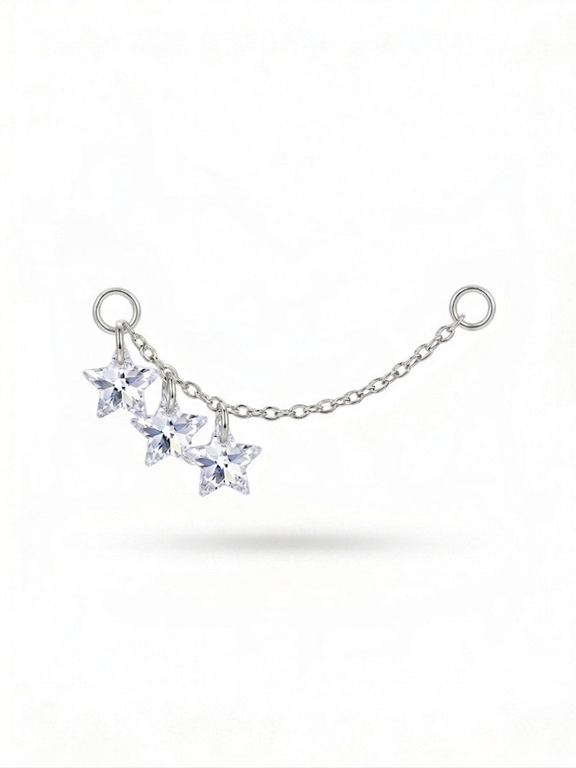 Linky Starry Titanio