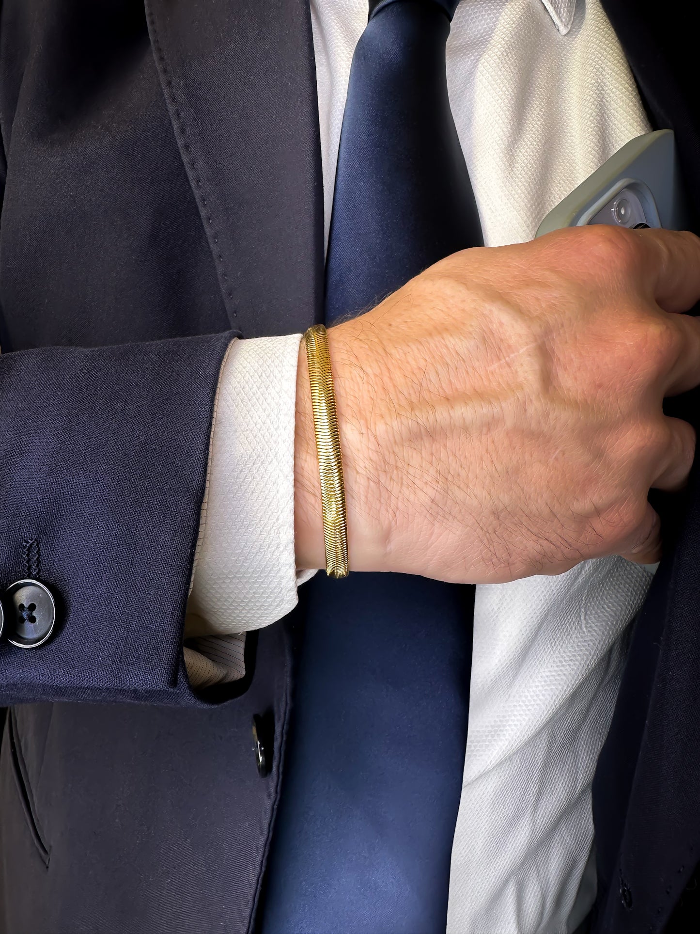 Bracciale Elettra Big