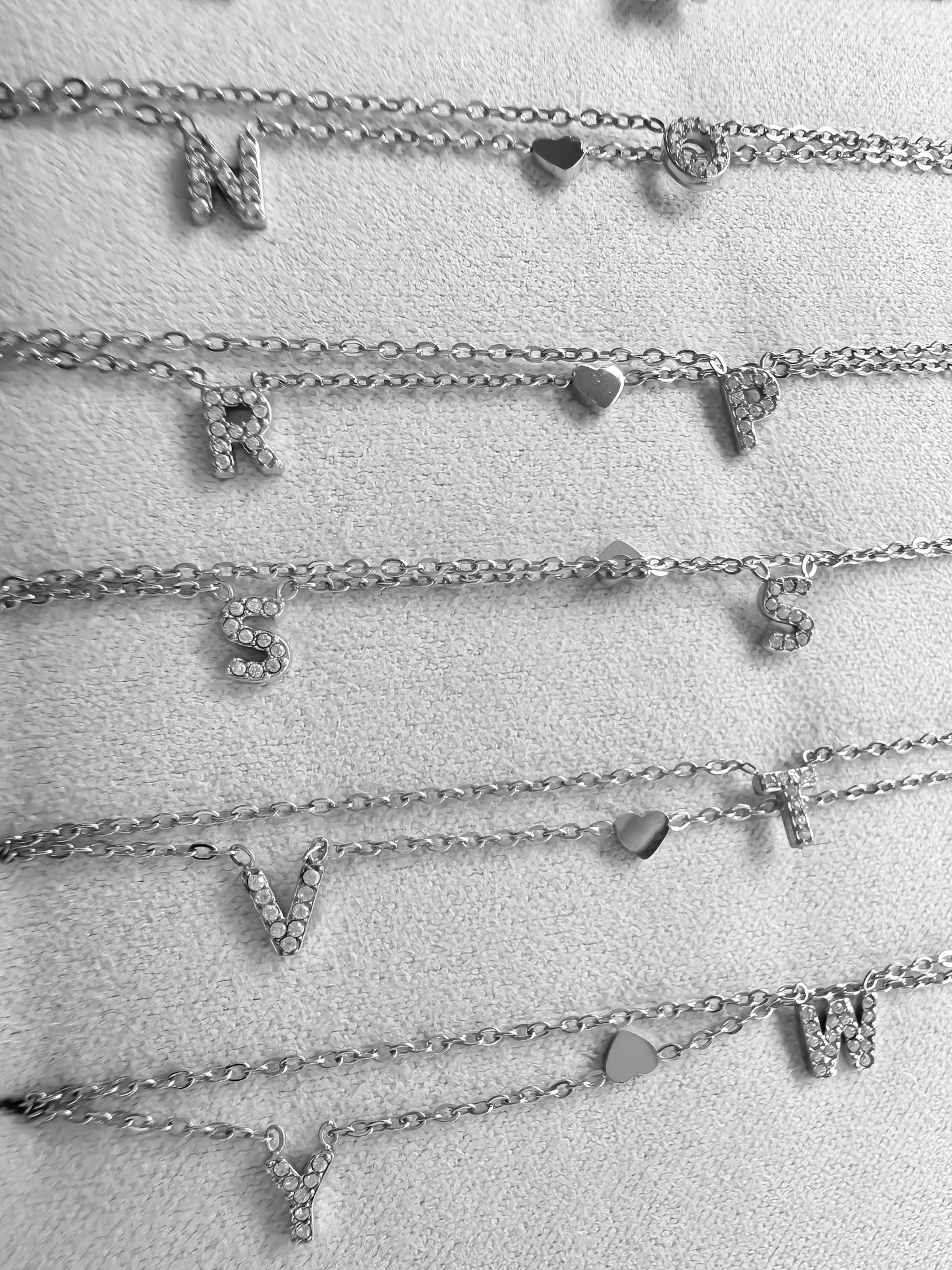 Collana Lovely