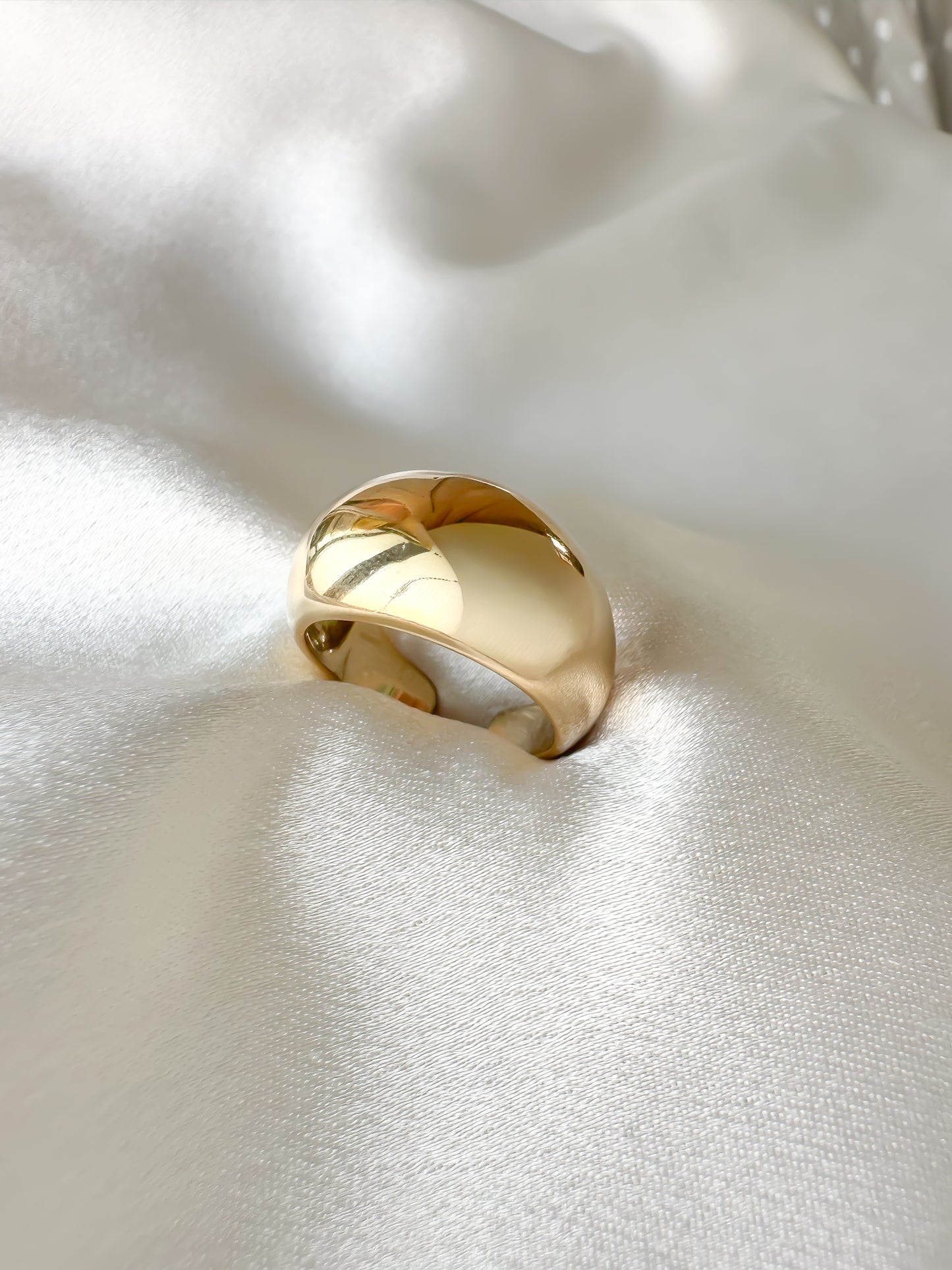 Anello Chunky