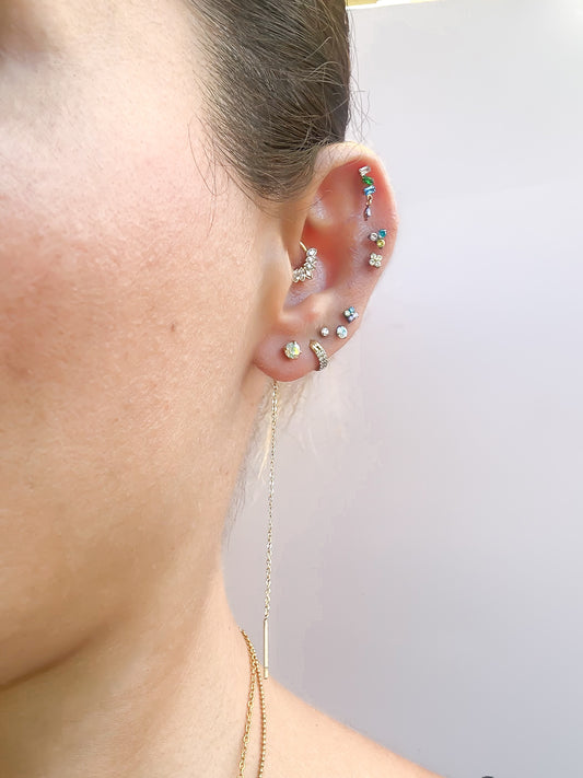 Mono Arianna Boreale