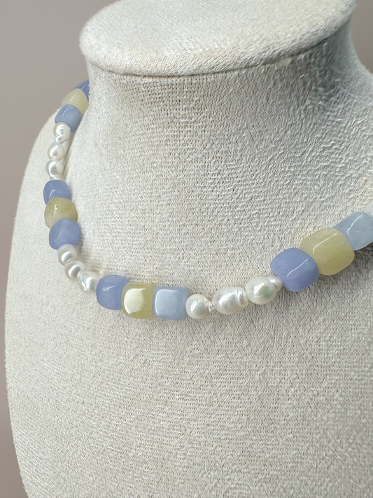 Collana Summer Seychelles