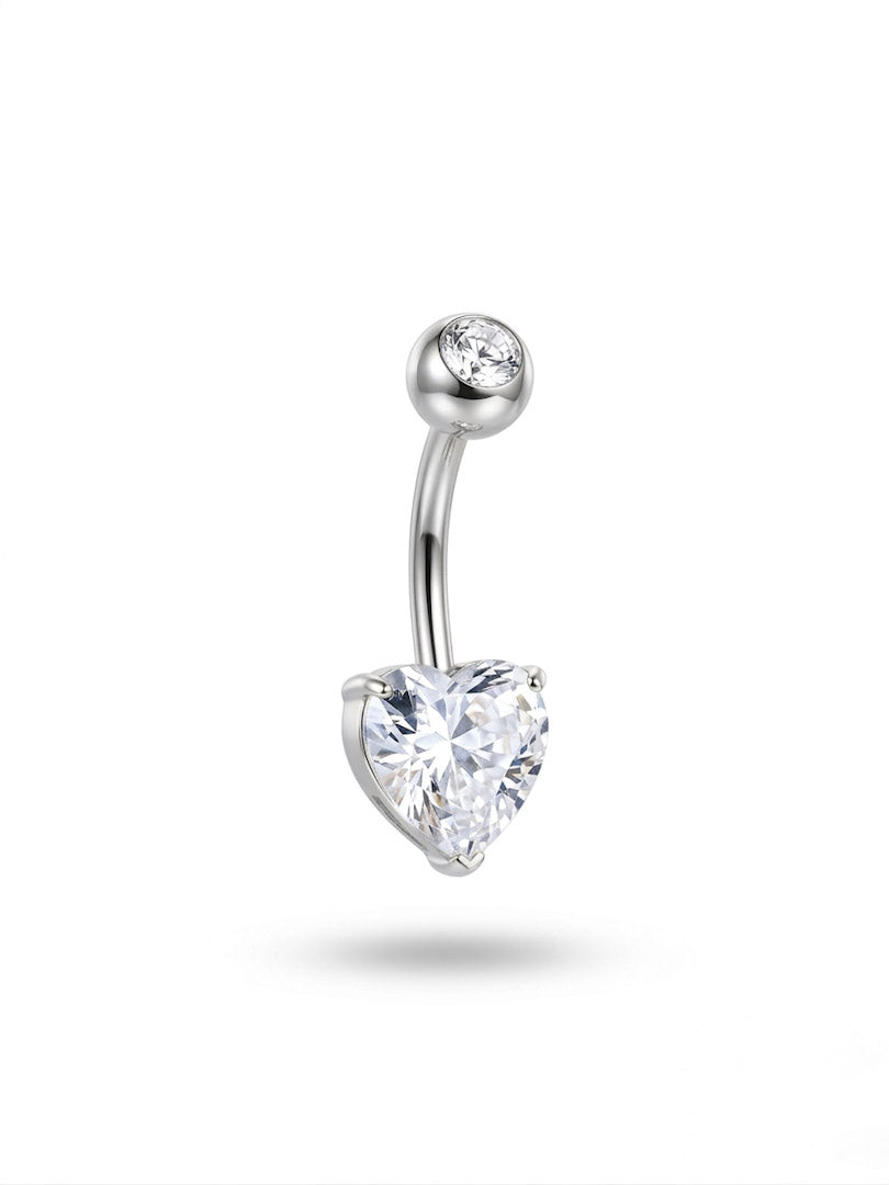 Piercing Navel Love