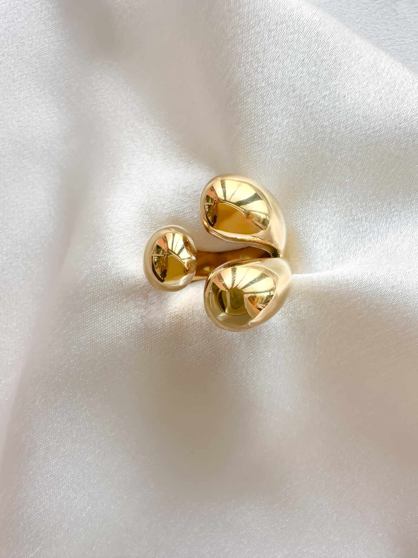 Anello Stone