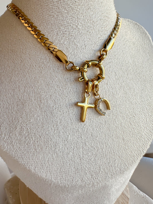 Charm Cross