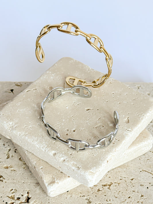 Bracciale Dora rigido