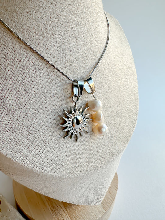 Charm Ariel barrett 3