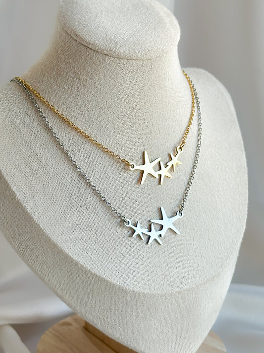 Collana Starry