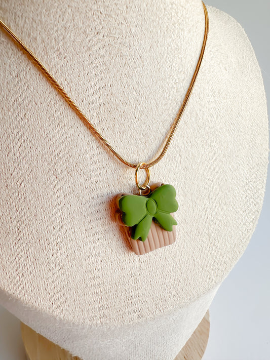 Charm a Gift for you