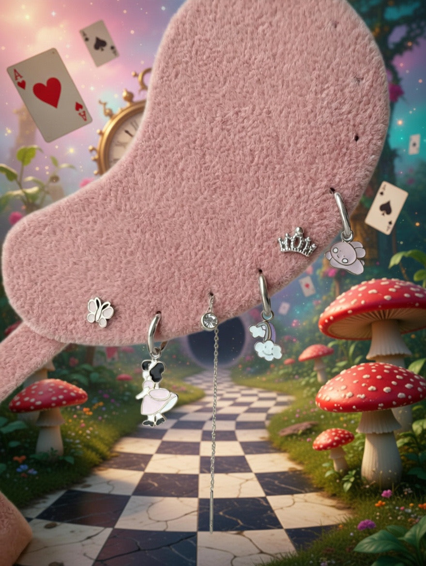 Set Wonderland