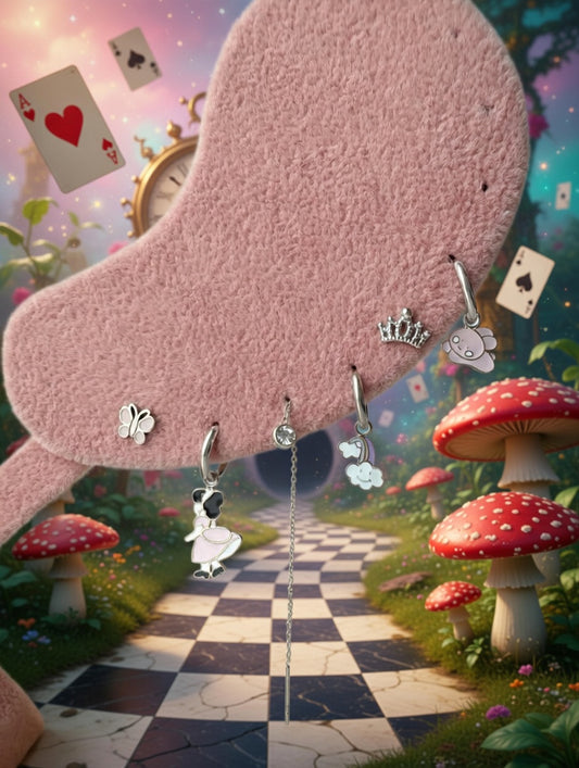 Set Wonderland