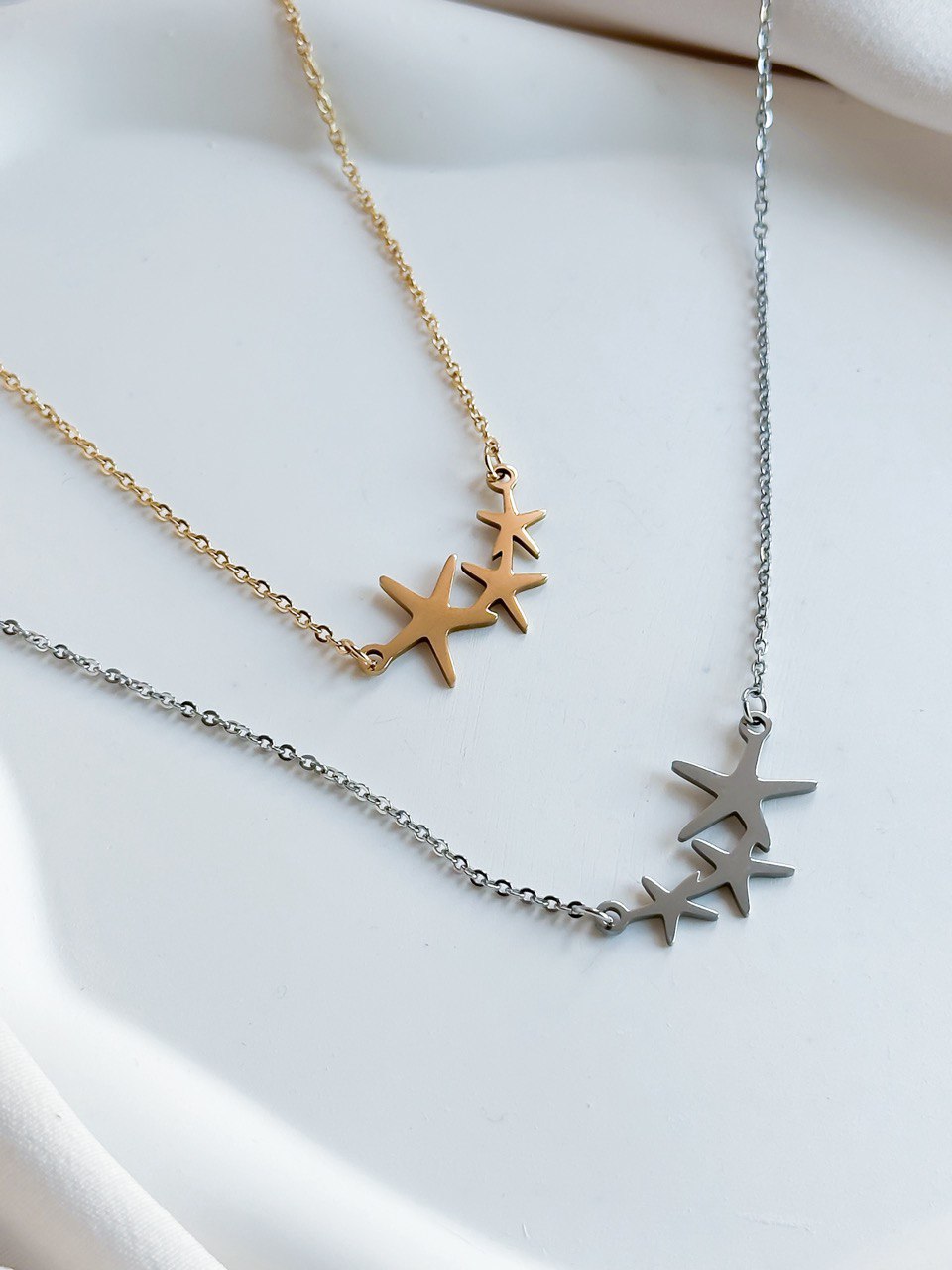 Collana Starry