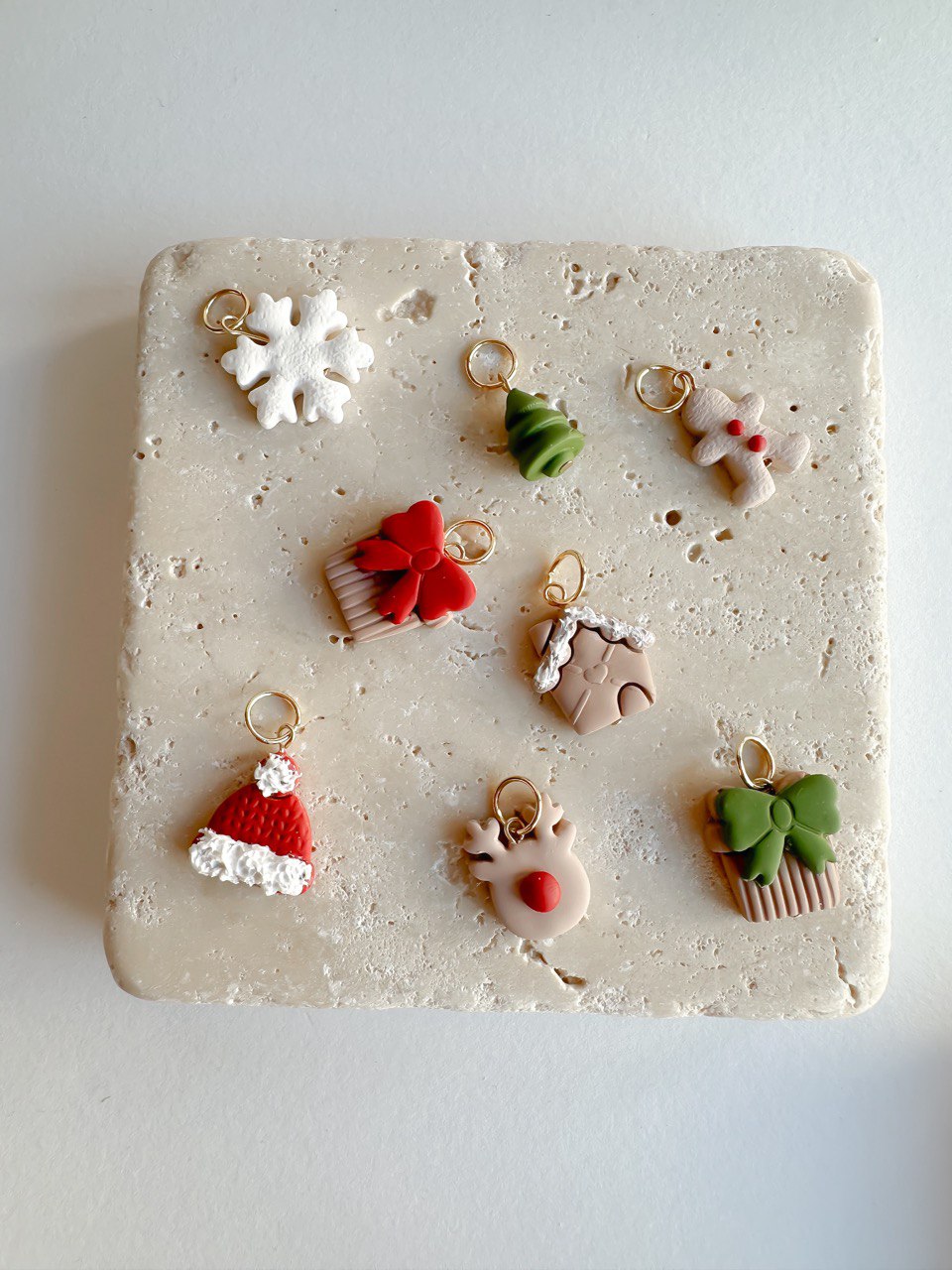 Charm your tale - Charm Handmade Argilla