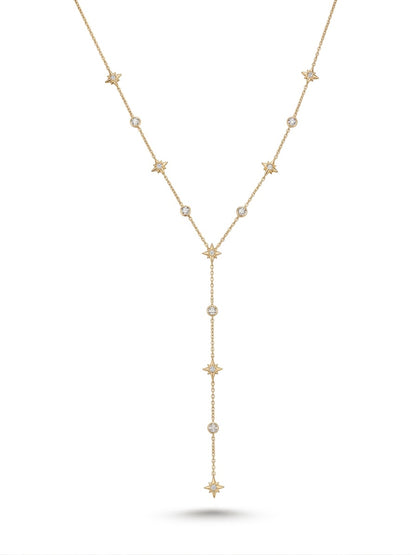 Collana Logo Shine