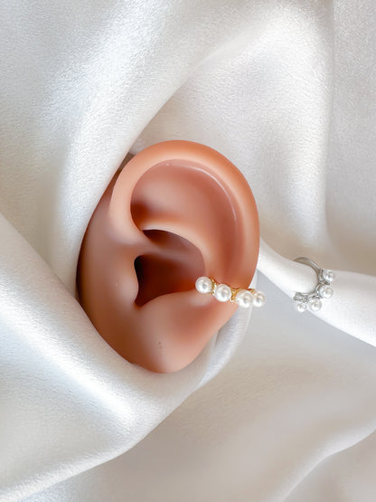 Earcuff Ariel
