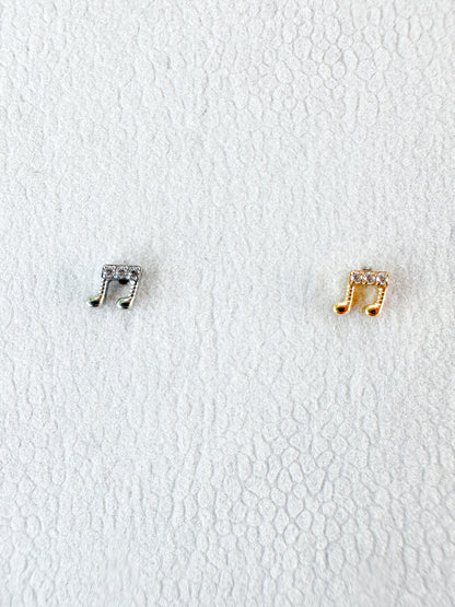 Piercing Beat titanio