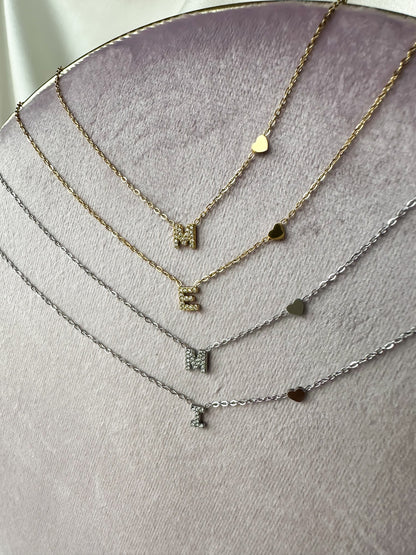 Collana Lovely