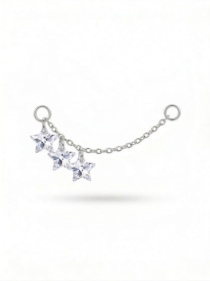 Linky Starry Titanio