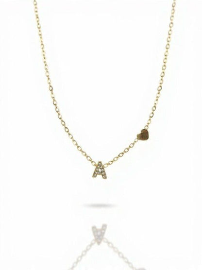 Collana Lovely