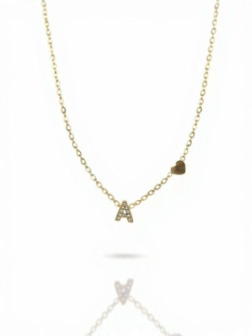 Collana Lovely