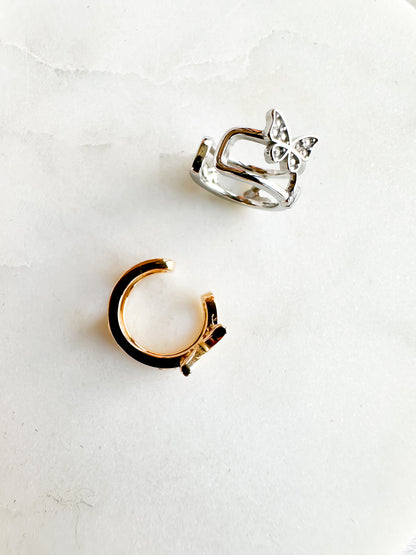 Earcuff Mariposa