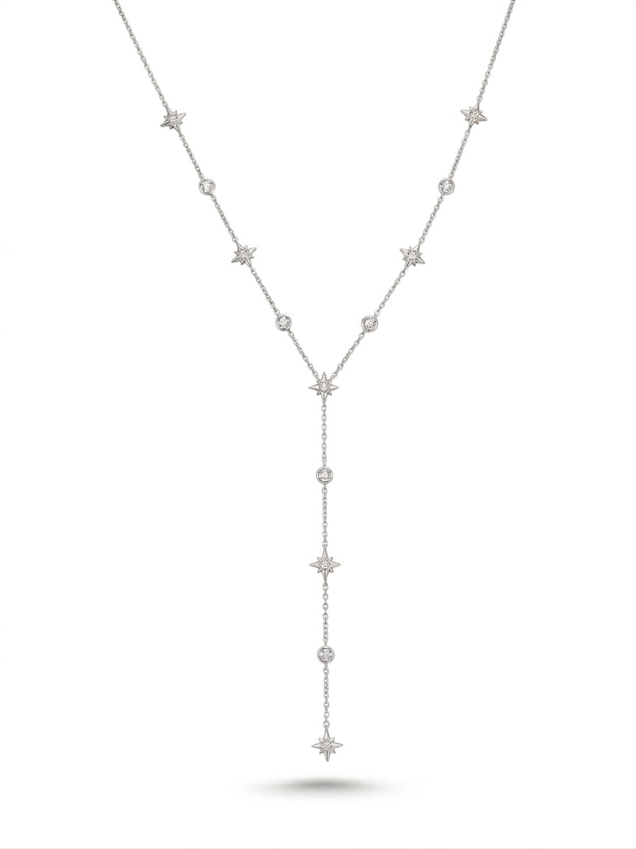 Collana Logo Shine