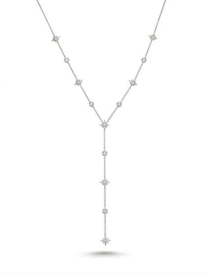 Collana Logo Shine