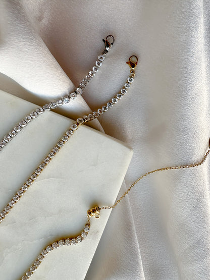 Collana Shanaya cursore