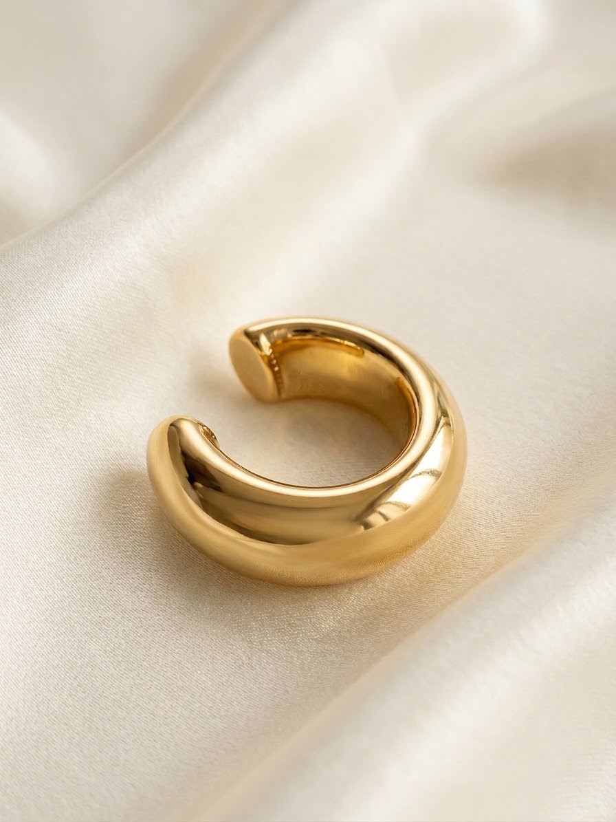 Earcuff Plain