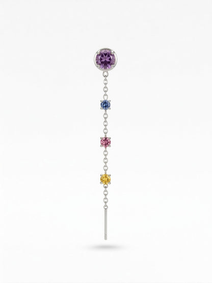 Mono Sparkle Colorful Pastel