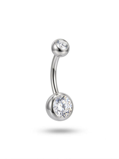 Piercing Navel Shine
