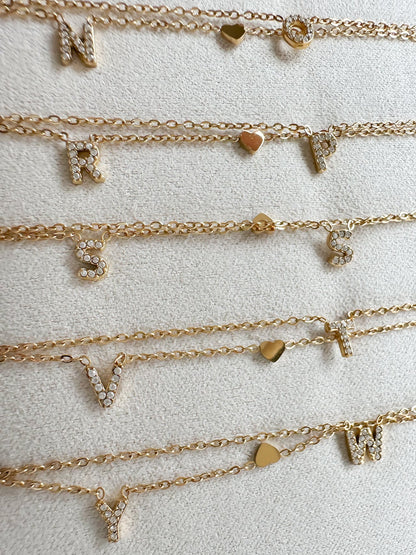 Collana Lovely