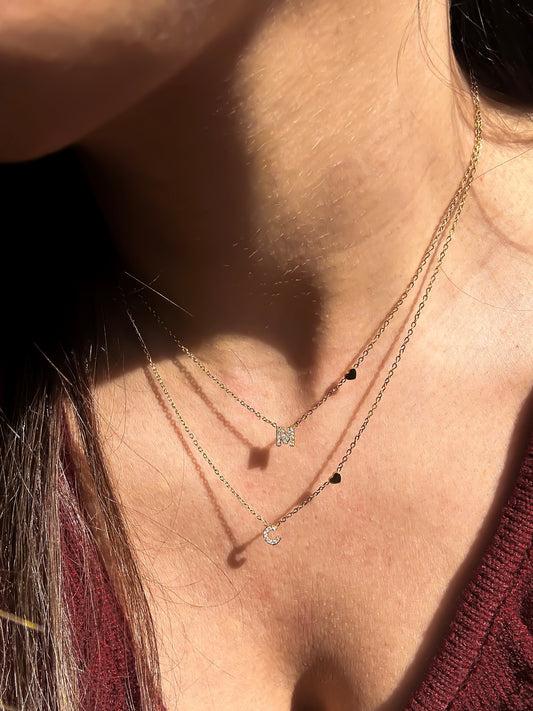 Collana Lovely