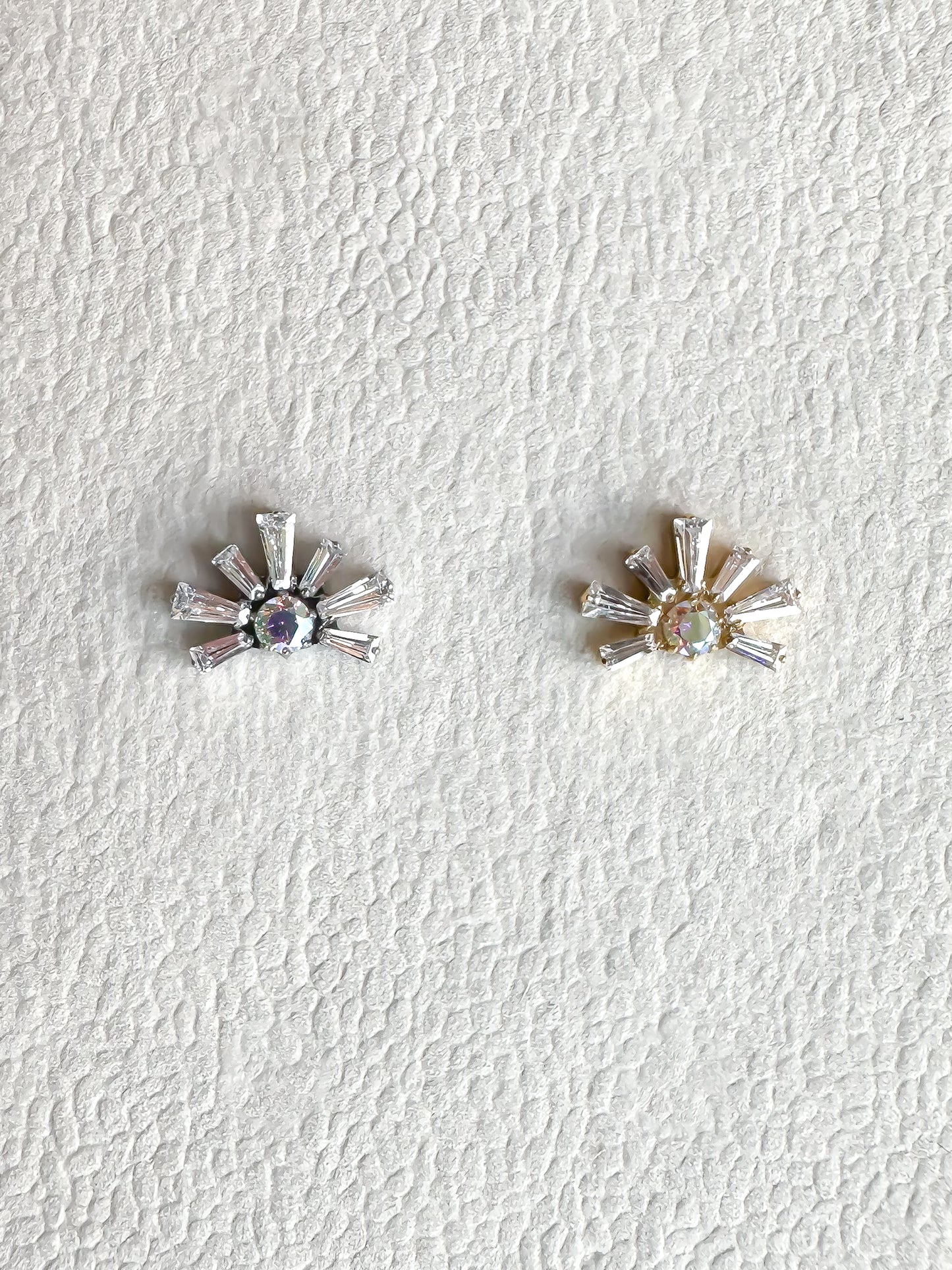 Piercing Sunset titanio