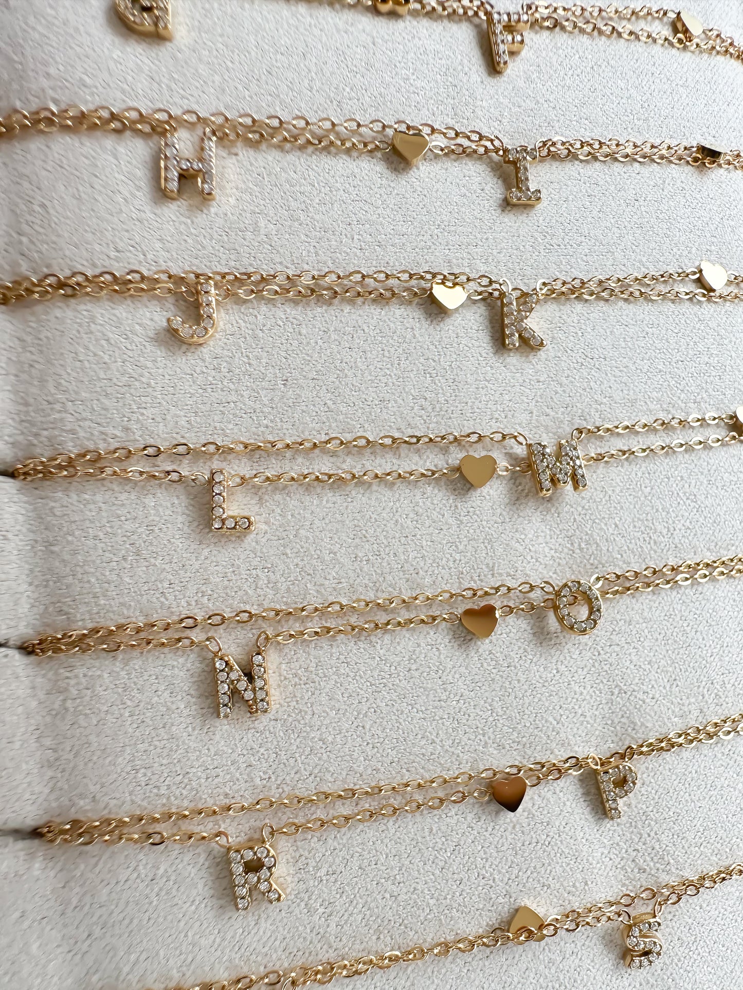 Collana Lovely
