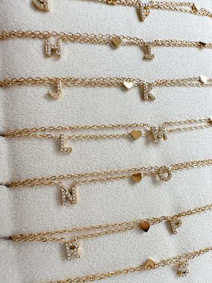 Collana Lovely