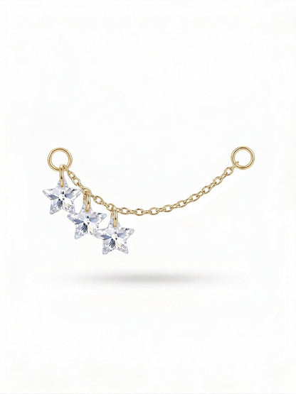 Linky Starry Titanio