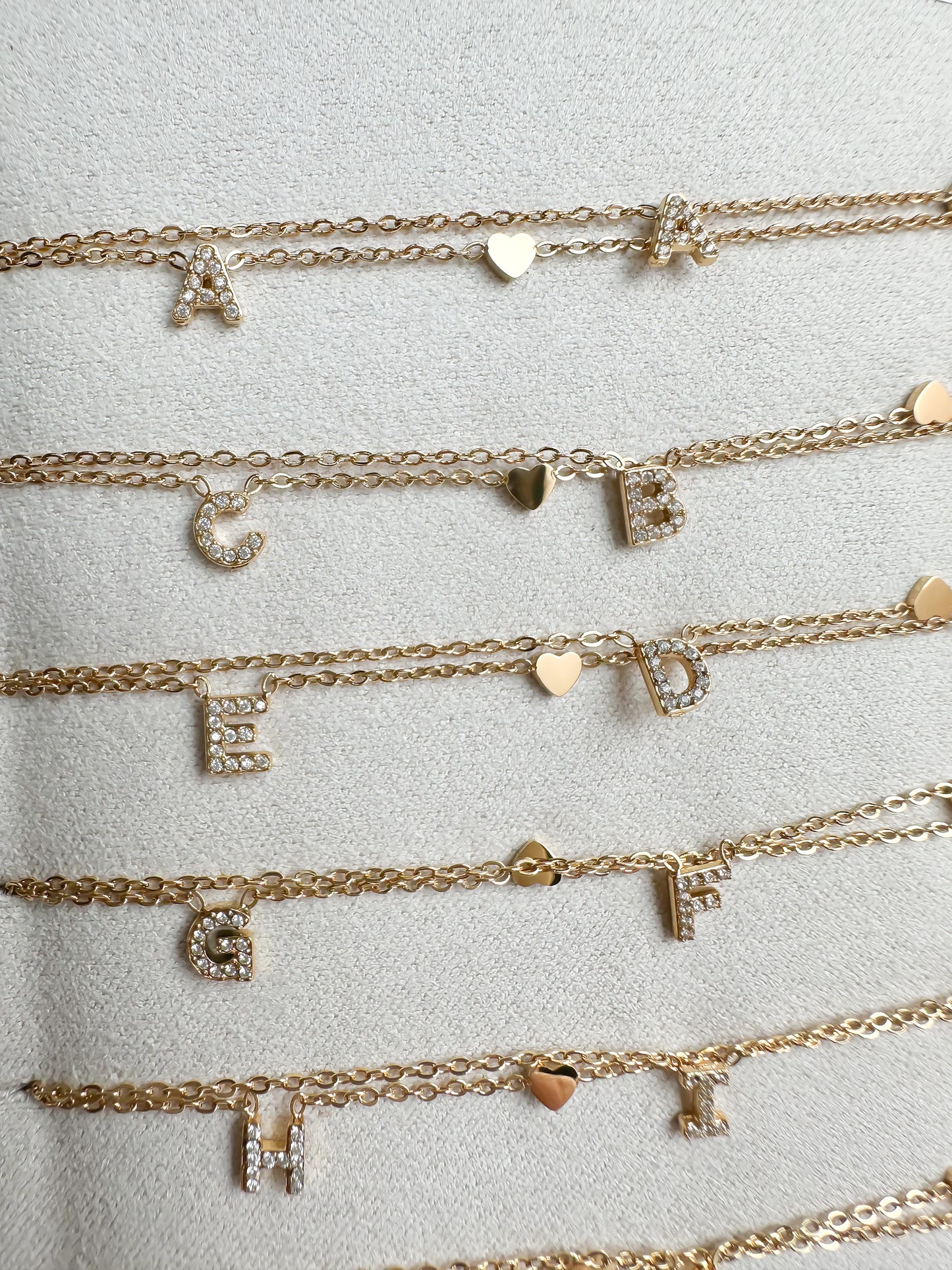Collana Lovely