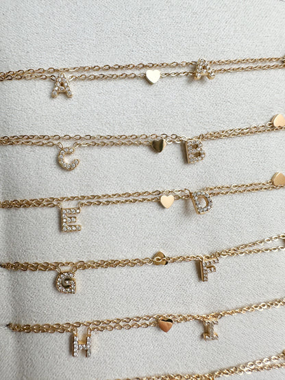 Collana Lovely