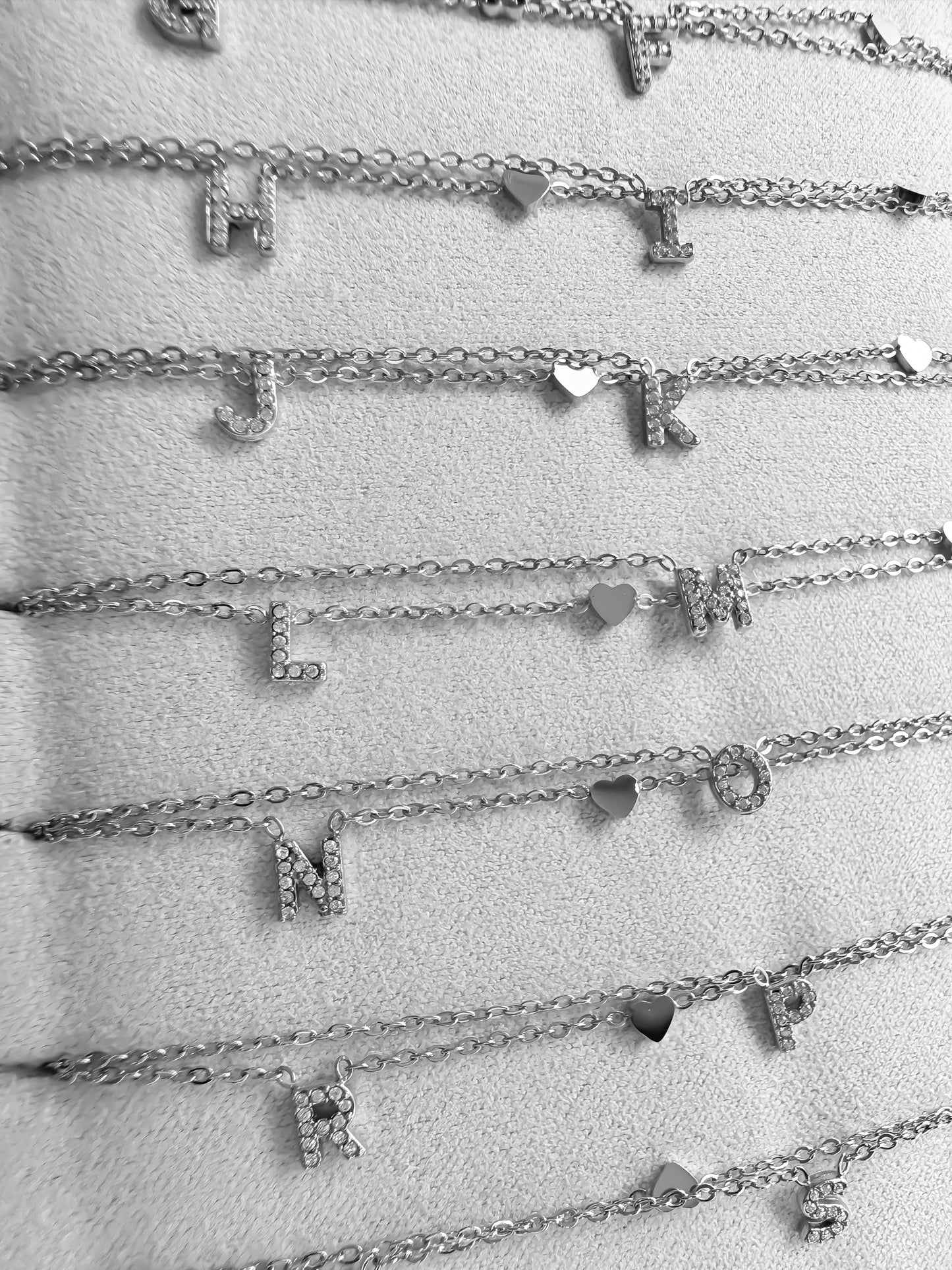 Collana Lovely