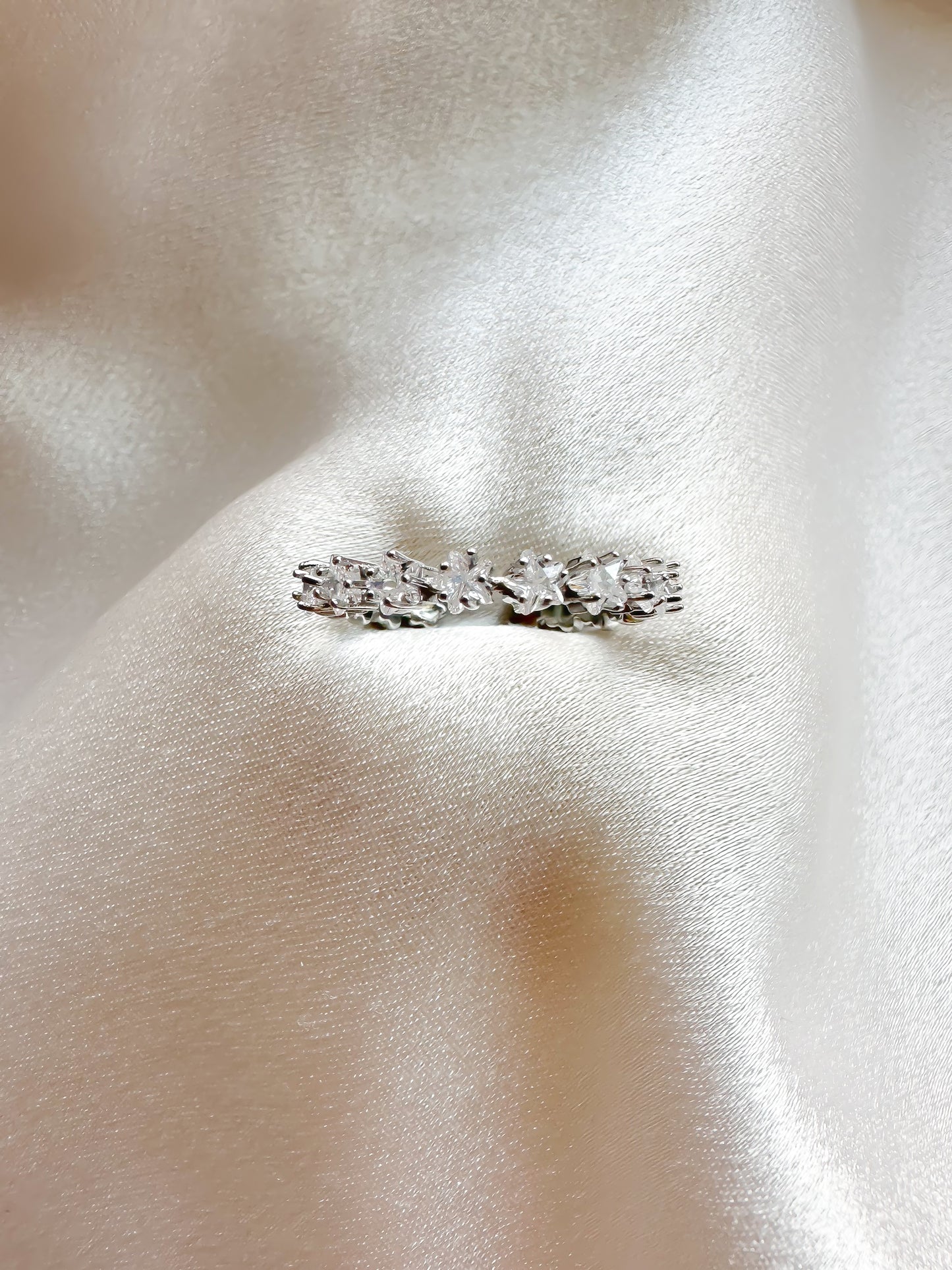 Anello Starry Shine