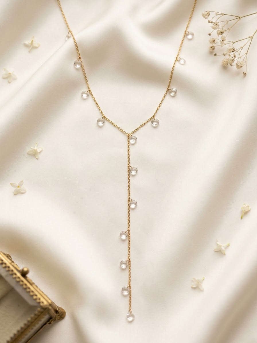Collana Crystal