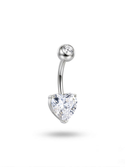 Piercing Navel Love