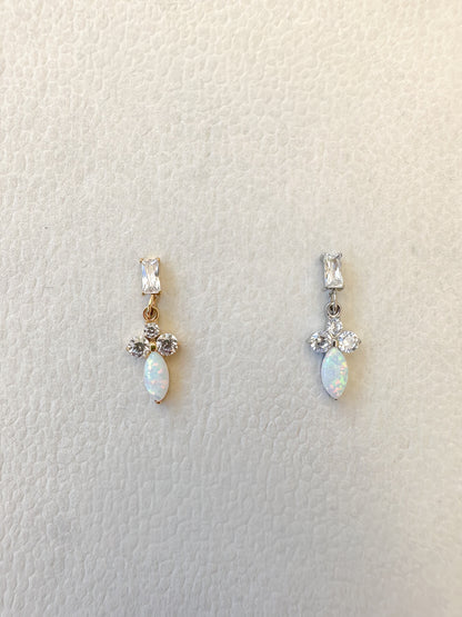 Piercing Kaleido titanio