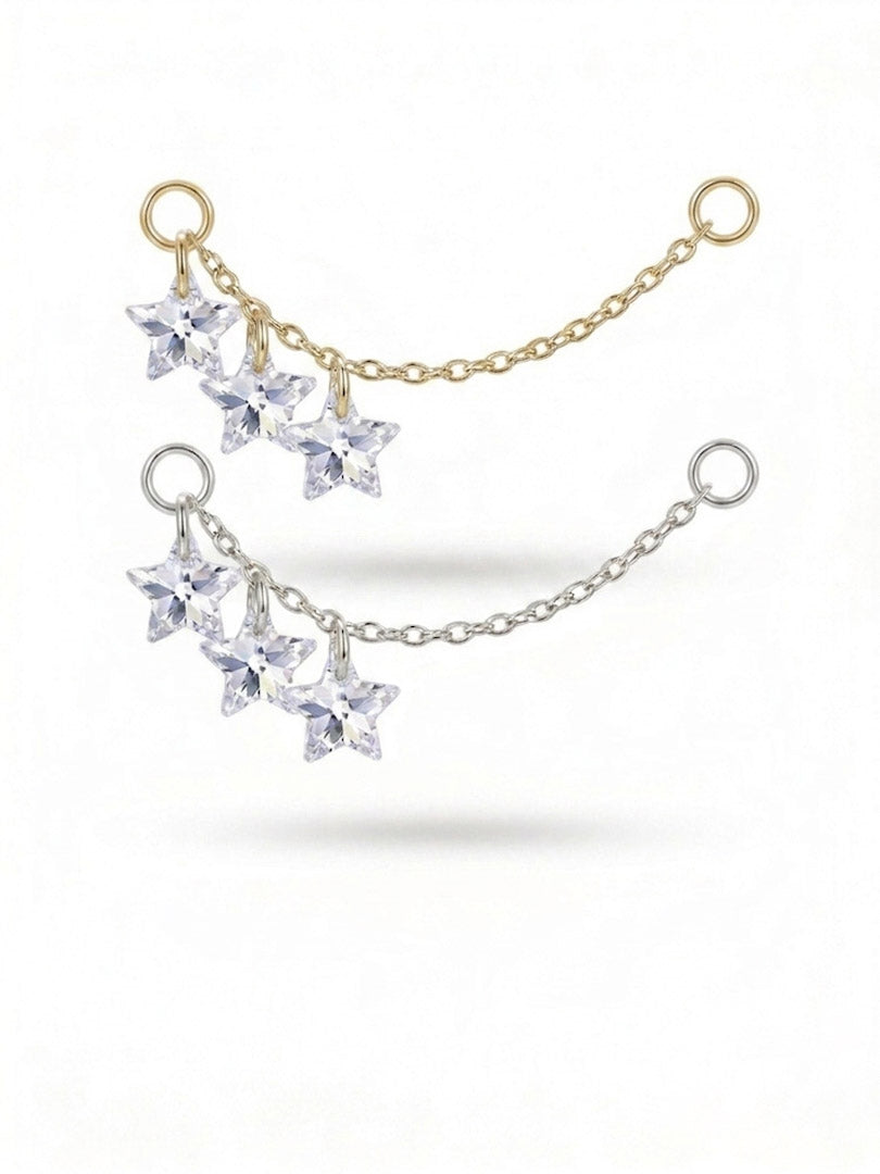 Linky Starry Titanio