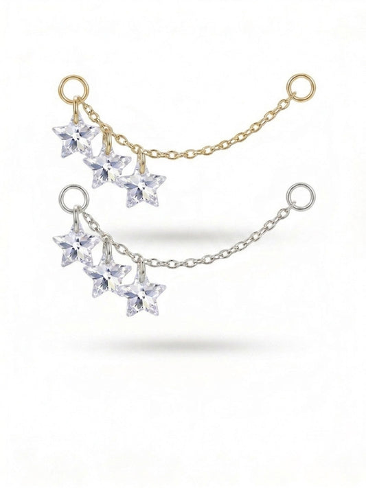 Linky Starry Titanio