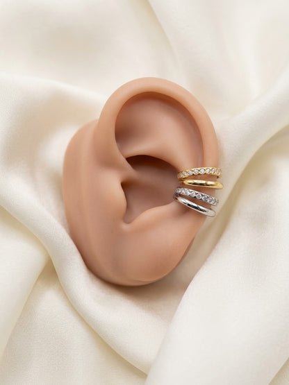 Earcuff Mindy