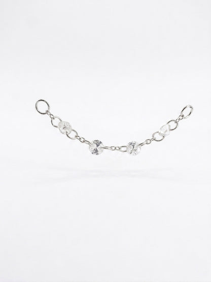 Linky Crystal Titanio