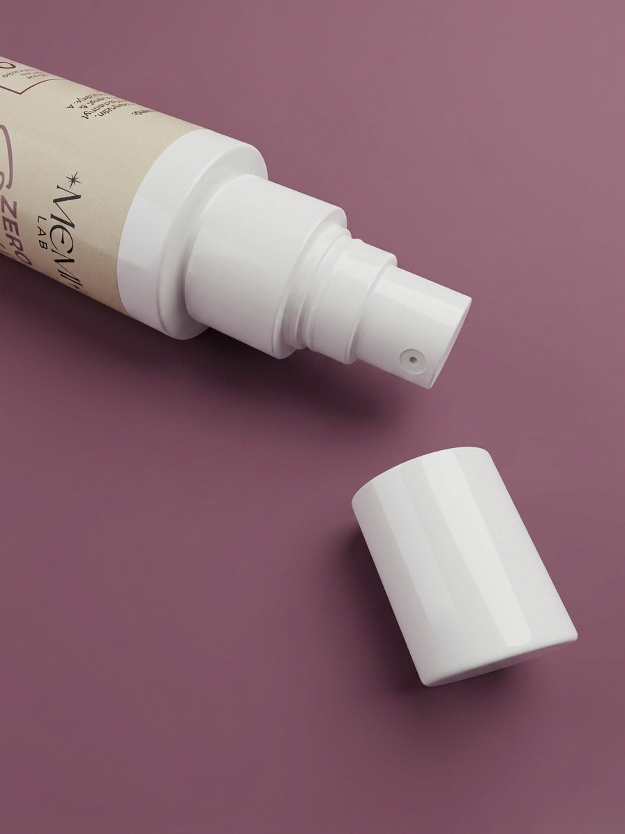 Zero Stress Soluzione Salina Spray