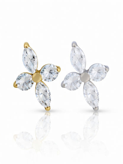 Piercing Axis titanio